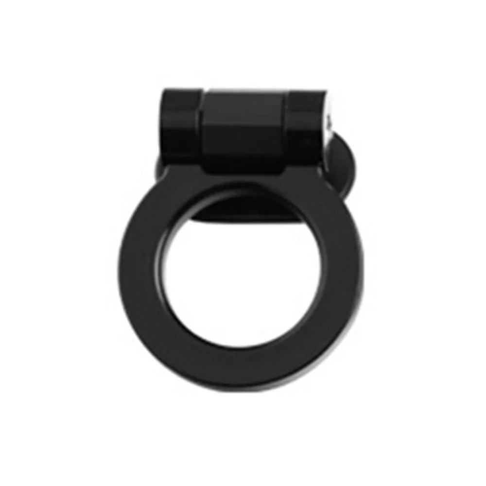 Красивый автомобильный Стайлинг трейлер крючки наклейка украшение автомобиля