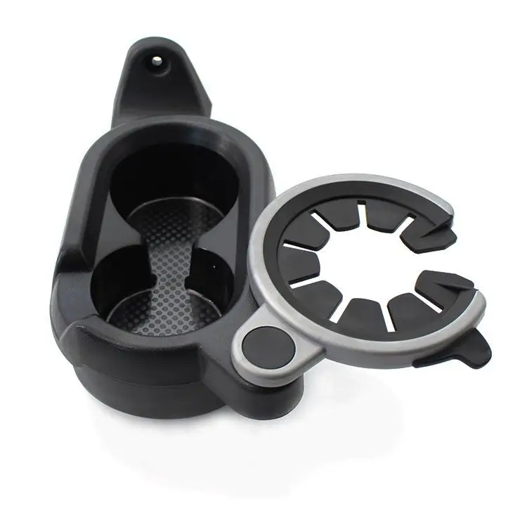 

Cup Holder W451 A4518100370 Plastic Cup Mount Beverage Stand For Benz Smart