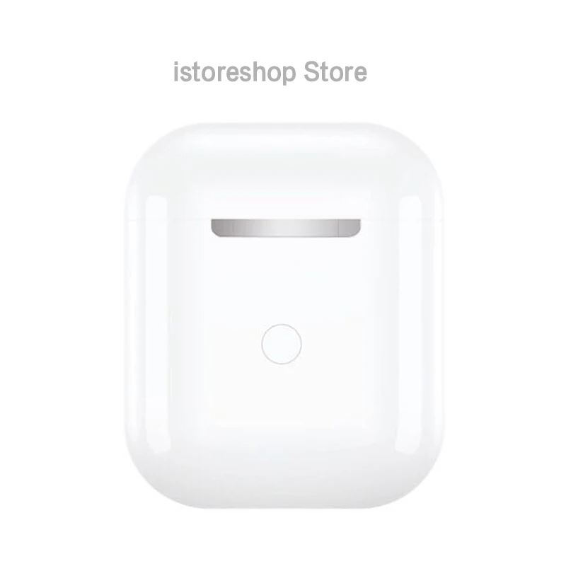 Istoreshop последняя i80 tws Беспроводная bluetooth гарнитура для iPhone и Android