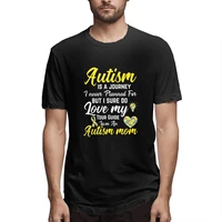 autismus mom unzerbrechlich autism awareness graphic tee mens short sleeve t shirt funny cotton tops