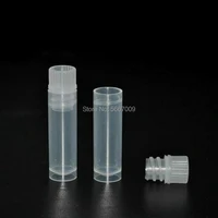 500pcslot 2ml plastic freezing tube lab cryogenic with silica gel gasket vials inner revolving cap test tube standed