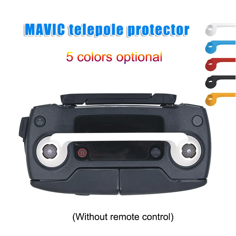 Пульт дистанционного управления Thumb Stick Rocker Guard протектор для DJI MavicPRO VDX99 |
