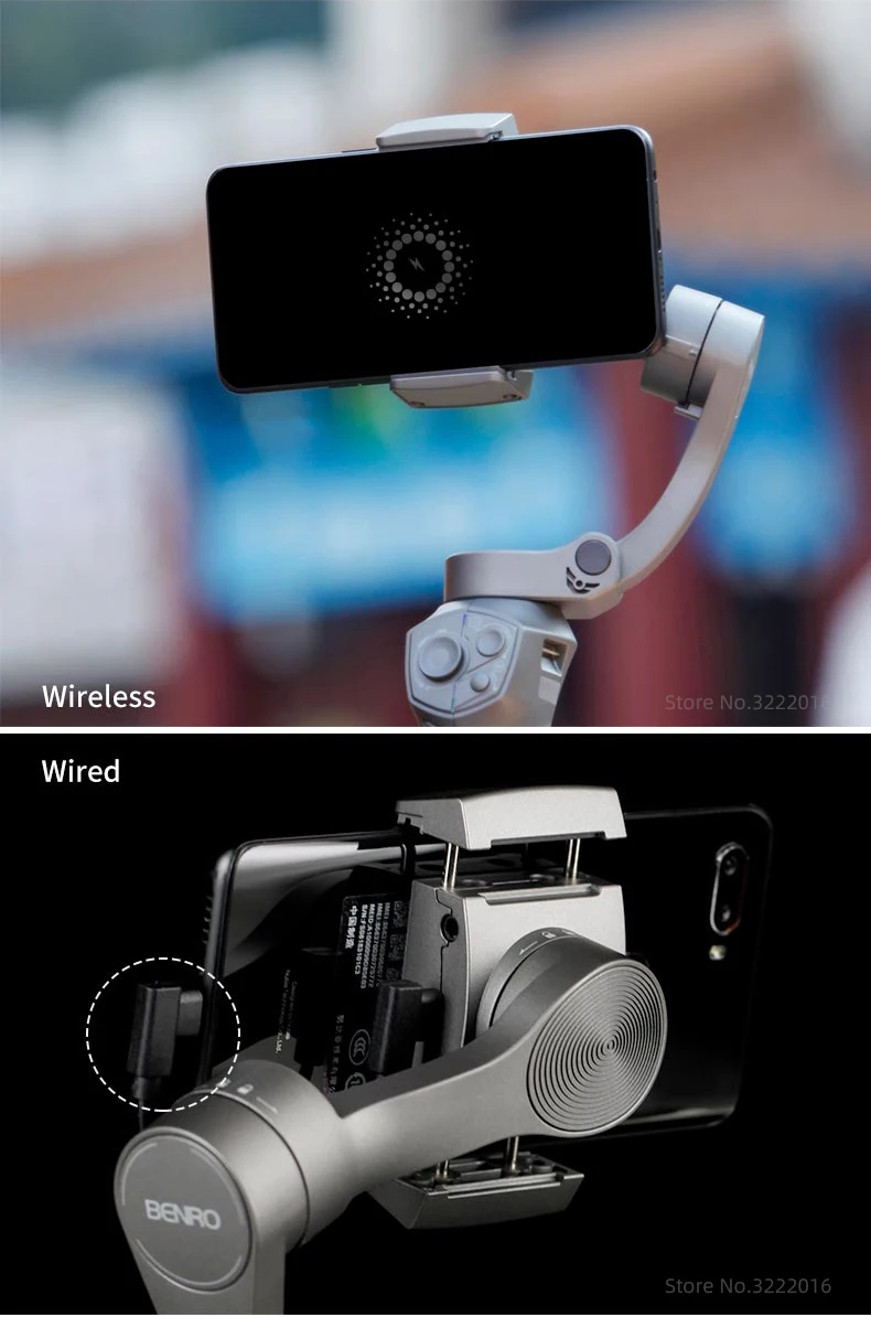 Snoppa Atom 3 оси ручной карданный складной карманный стабилизатор для iPhone X huawei p30 Gopro hero 7 PK Джи Осмо мобильный 2