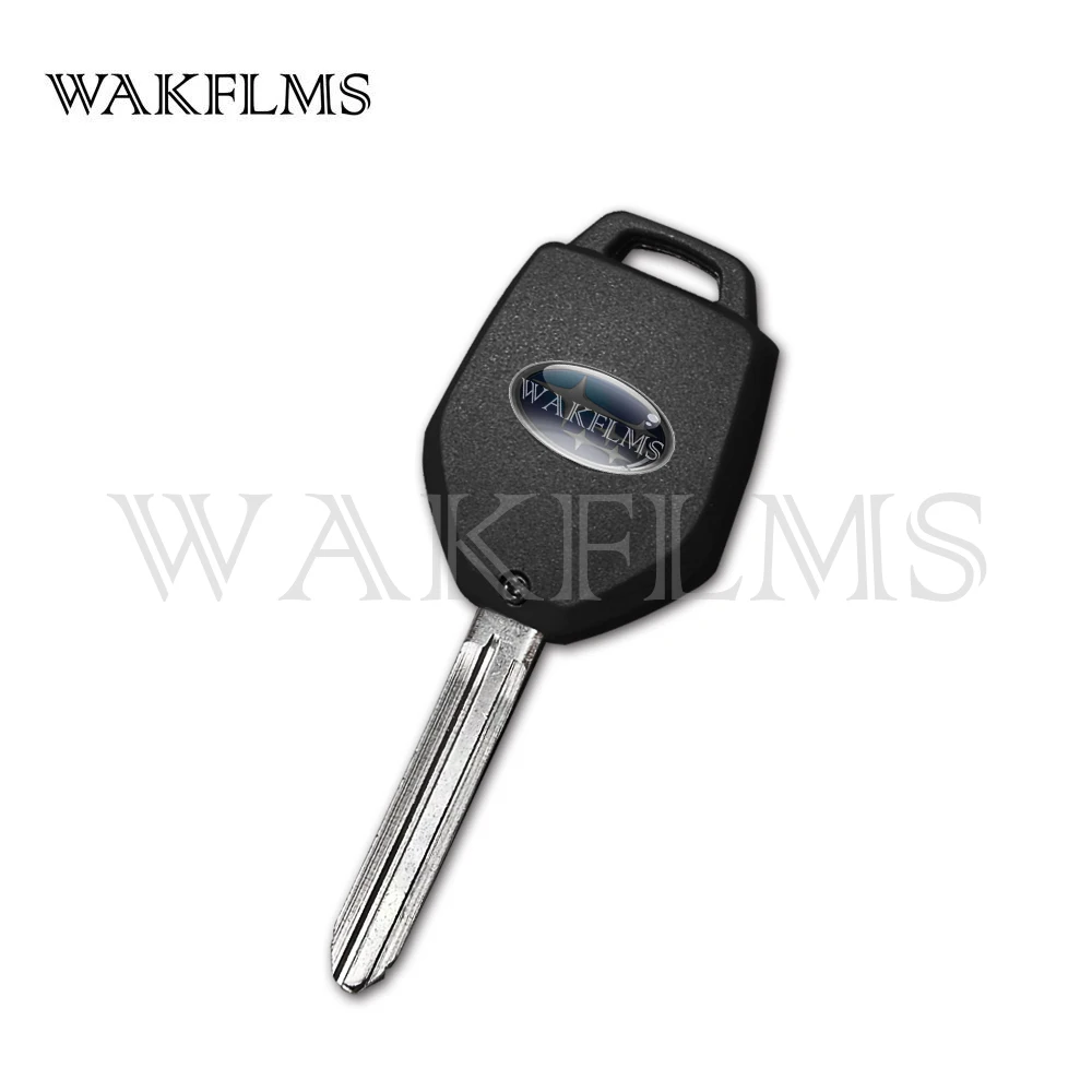 Для Subaru Impreza WRX STI Forester XV Crosstrek Outback Legacy 2012 2013 2014 2015 2016 2017 2018 2019 удаленный ключ