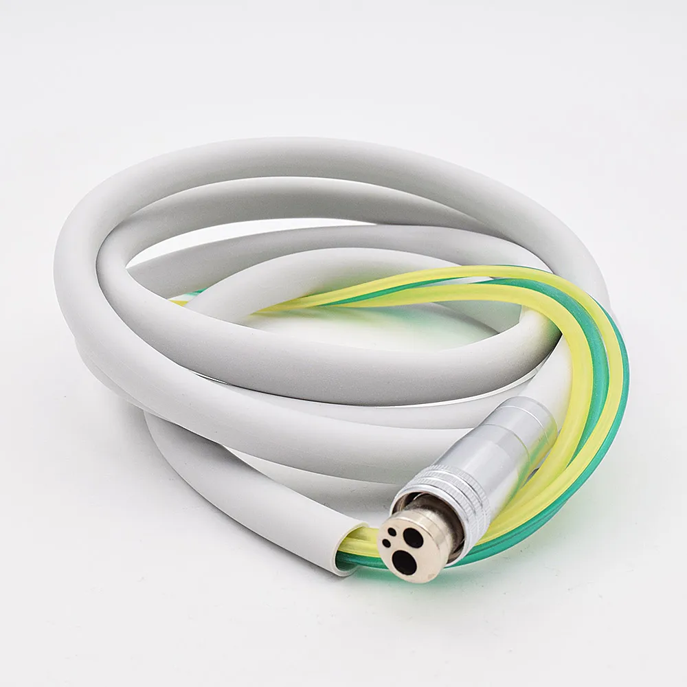 Стоматологический высококачественный шланг с наконечником трубчатый