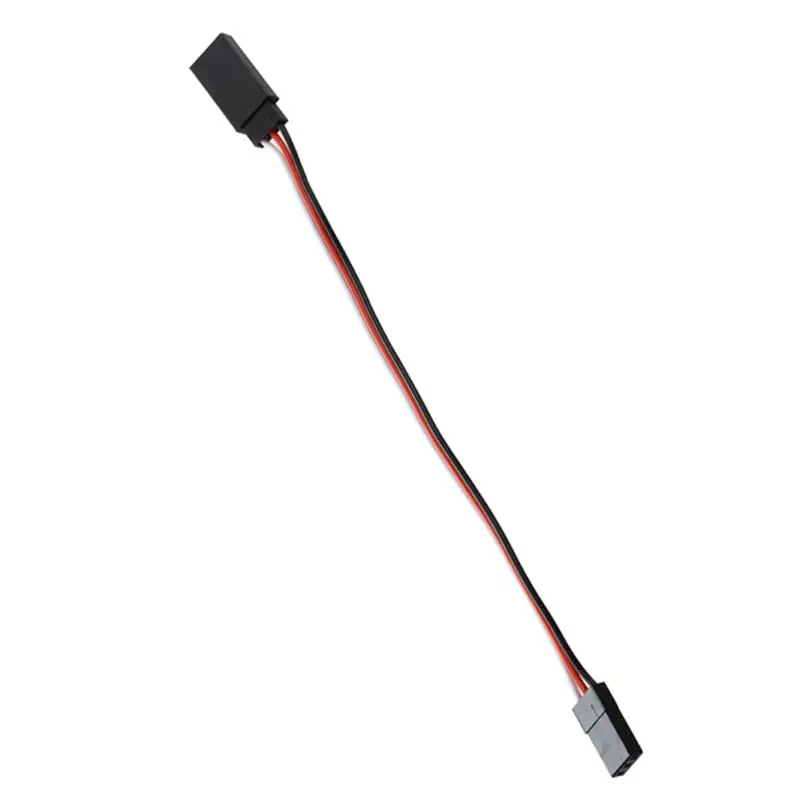 10 шт. пульт дистанционного управления Женский к мужскому Серводвигатель