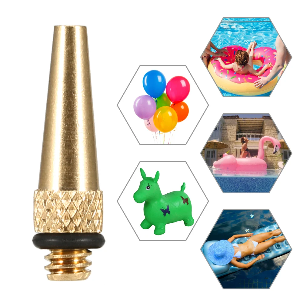 Велосипед Клапан набор адаптеров для велосипедных шин клапан конвертер комплект