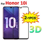 Защитное стекло 3D для Honor 10i 6,2 