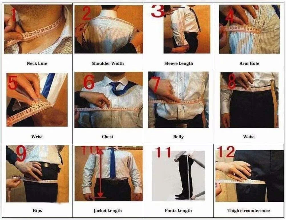 

Suits & Blazer