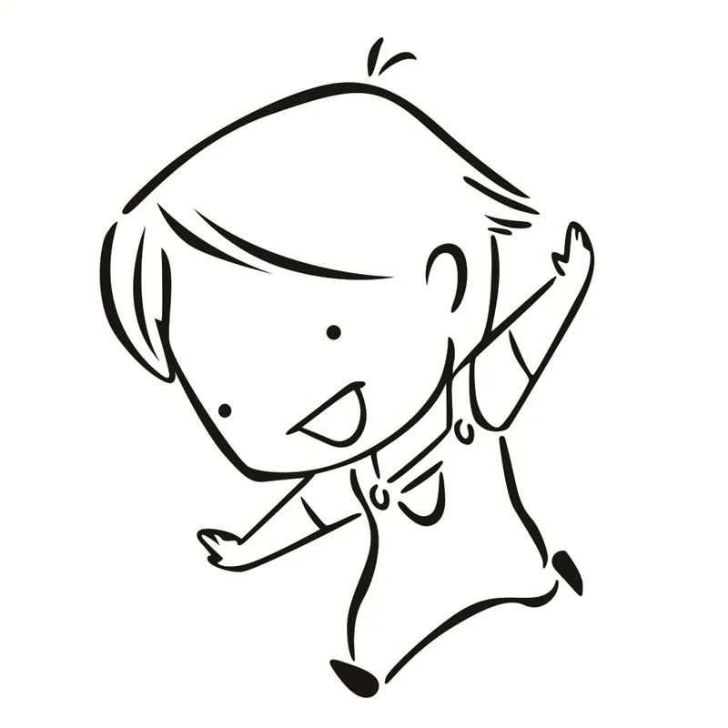 

Прозрачные штампы для мальчиков для скрапбукинга, тампоны, прозрачные Печатные фоны, штампы для изготовления открыток, Diy Мальчик для бега