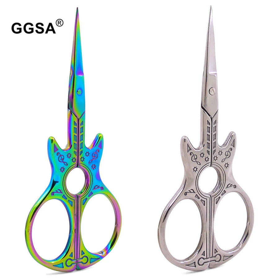 Нержавеющая сталь портной ножницы резак инструменты античное ремесло вышивка