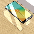 Закаленное стекло 2.5D для ZTE Blade A7S A7 2020, Защита экрана для ZTE Blade A7 A3 11 Prime A51 A31, прозрачное защитное стекло