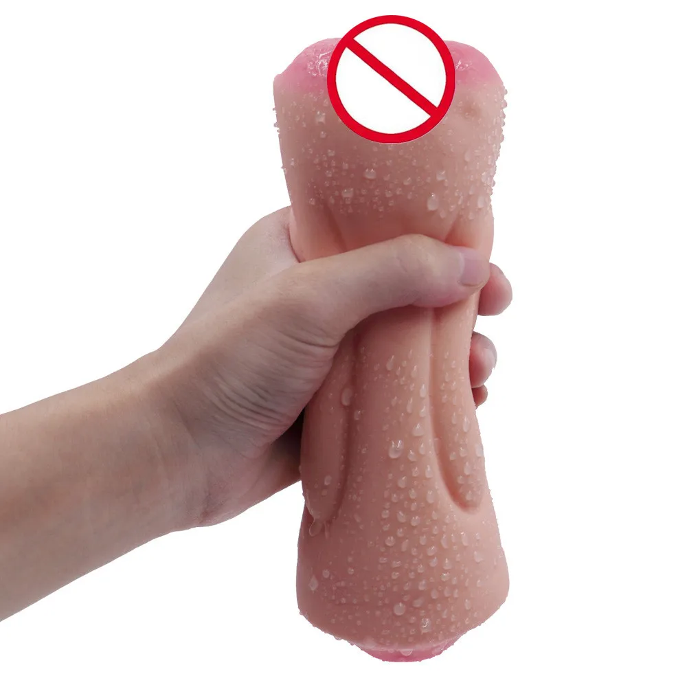 3D Реалистичная Вагина для глубокой глотки зубов и языка|Мастурбаторы секс-куклы|