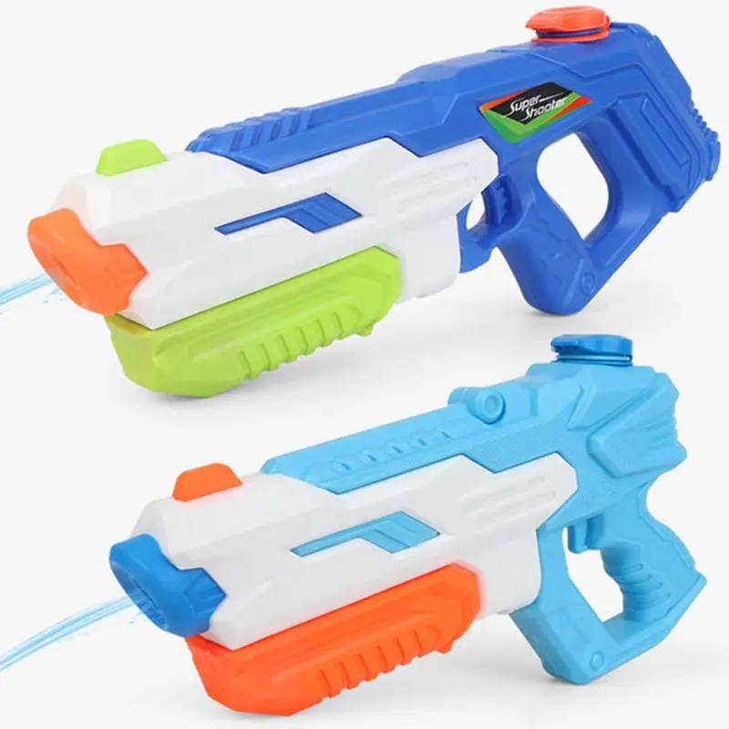 

Summer Adults Children Squirt Water Toys Beach Bathing Drifting Water Toy DXAD
