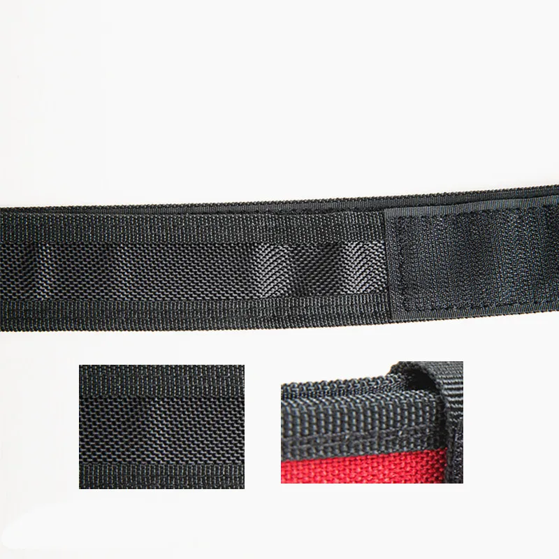 DPA IPSC 3gun инструктор SO RO диапазон двухслойный тактический Спорт стрельба Легкий