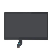 original 12 5 inch laptop screen b125han03 0 fhd 19201080 for asus ux390 ux390ua gs041t lcd display assembly