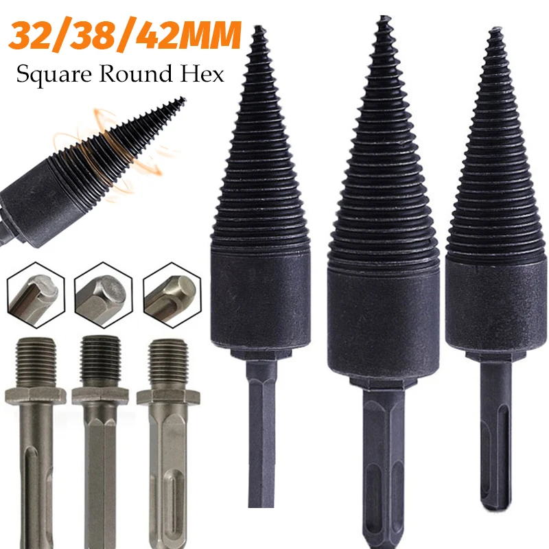 

Сверло для древесины, сверла для древесины, инструменты для сверления, круглая пила, резак, Круглый/шестигранный/треугольный хвостовик, эле...