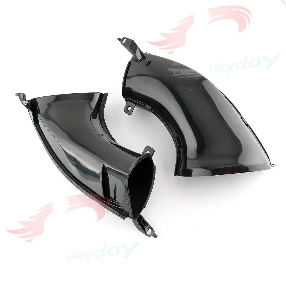 Лидер продаж ОЗУ Воздухопровод канал для Yamaha YZF1000 R1 2007 2008 YZF 1000 07 08 мотоцикл