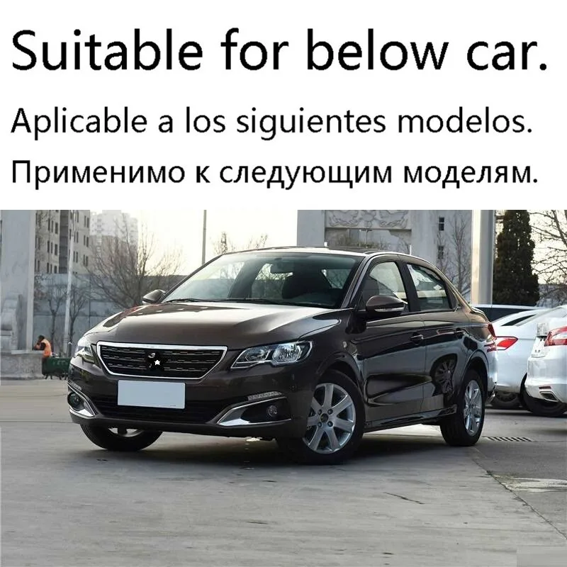 Автомобильный корпус для окна ножное крыло педали зеркало экстерьера