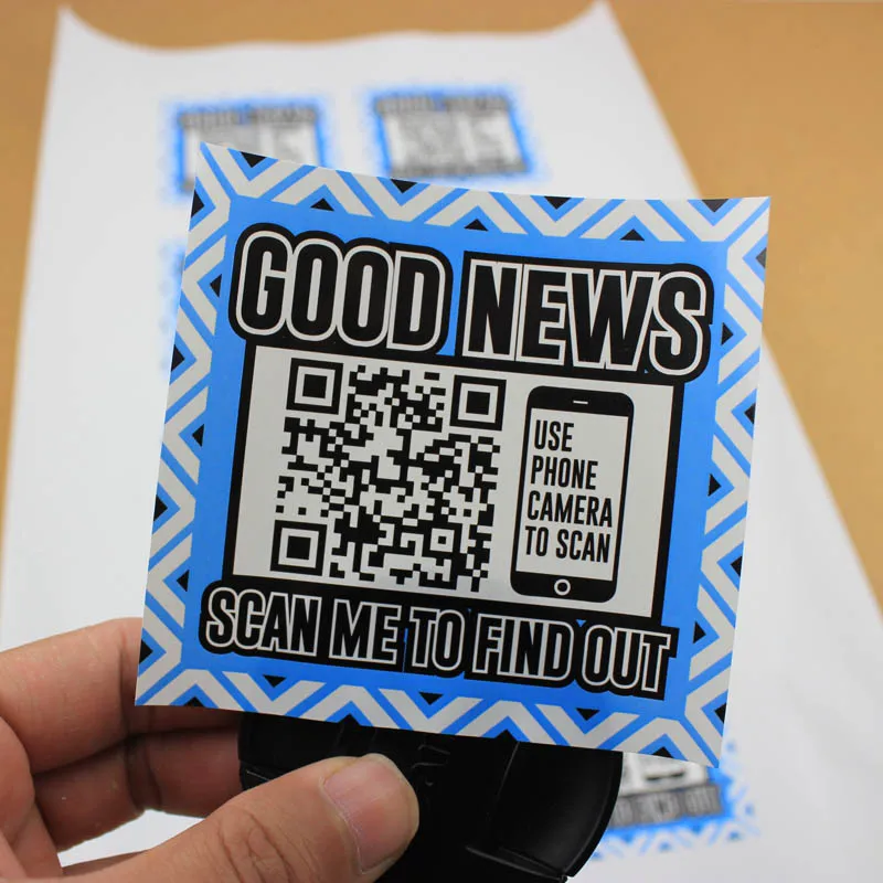 

Custom anti theft barcode labels, barcode sticker label, barcode label printing scale