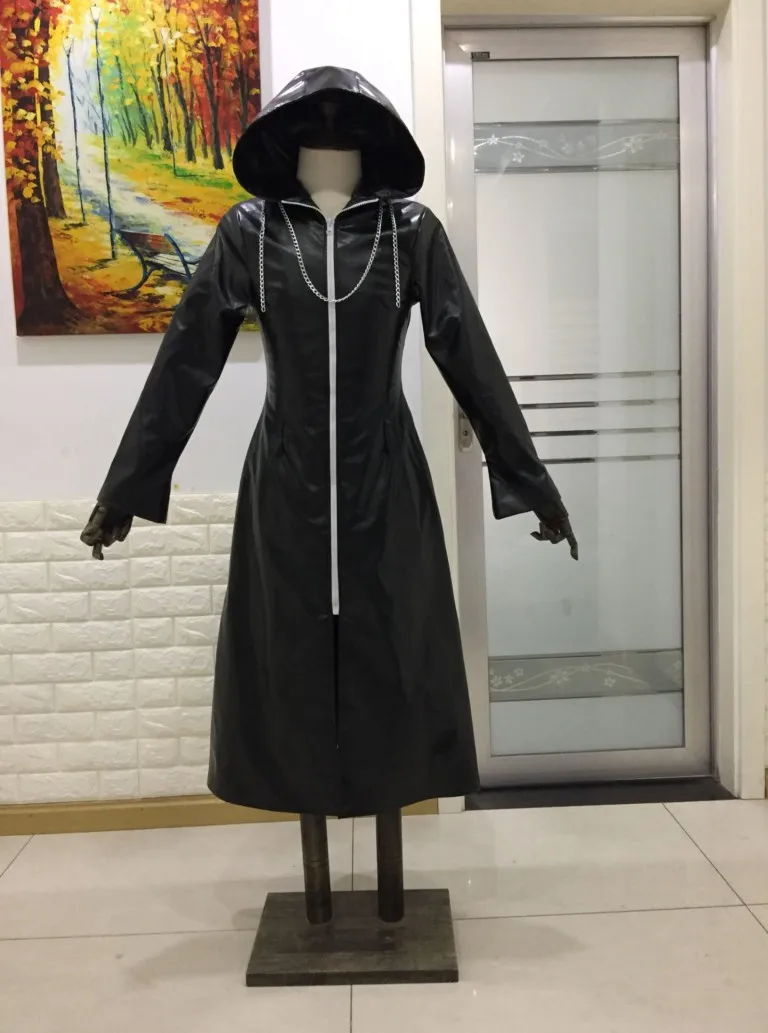 Костюм для косплея с изображением короля сердца|Костюмы аниме| |