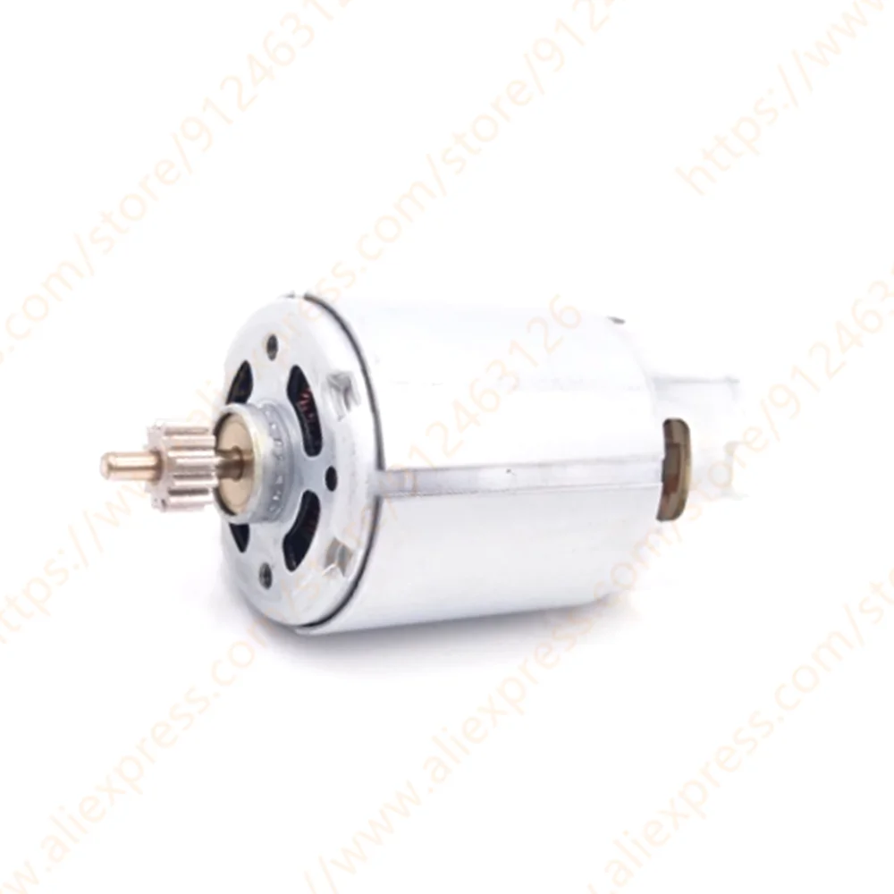 RS-550VC-8022 двигатель для HITACHI kokhii DS12DVF3 FDS12DVA FDS9DVA DS9DVF3 DS12DVFA 318244 электродвигатель