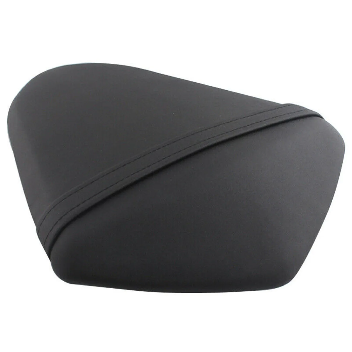 For Kawasaki NINJA 250 250R 300 Z250 Z300 EX250R EX300 2013-2019 Passenger Rear Seat Cushion Cover Pillion Solo Cowl Accessories images - 6