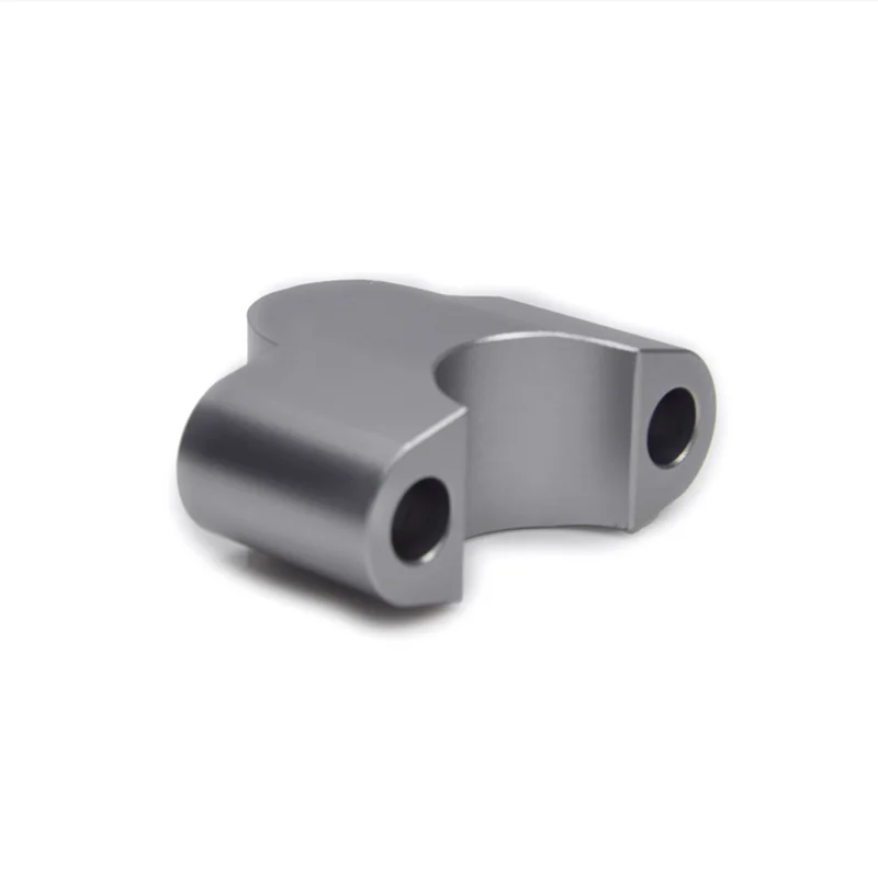 

For KTM Duke 125 200 390 2011 2012 2013 2014 2015 2016 Motorcycle Handlebar Handle Fat Bar Risers Mount Clamp
