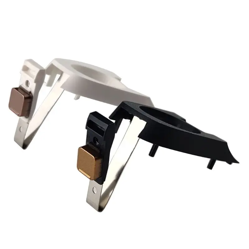 Vape Carrying Buckle Clip Mechanical Mod Holder for RDA RTA Atomizer Vaporizer IQOS 2.0/2.4P/3.0 Accessories Repair Parts | Электроника