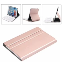 for ipad 2 3 4 mini 1 2 3 4 5 5th 6th gen 7th 8th 10 2 air 3 10 5 pro11 case with touchpad keyboard english keyboard
