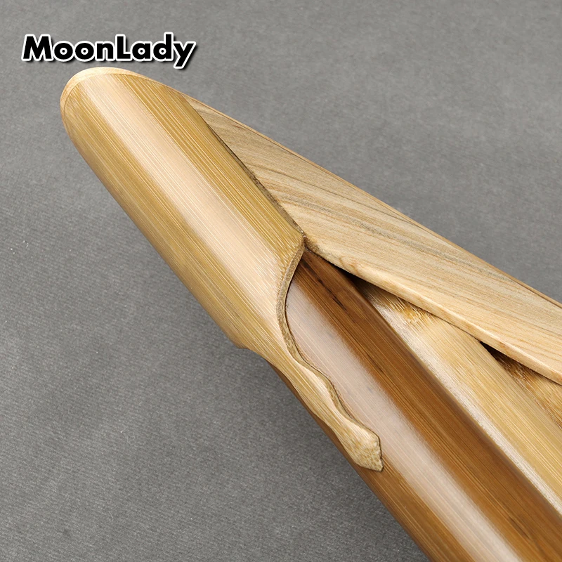 25 трубчатых сковороды высококлассная старинный фолк инструмент вода Бамбуковая