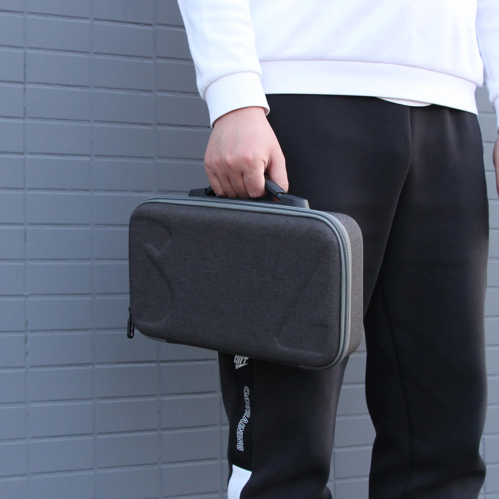 Чехол для хранения SUNNYLIFE Insta360 ONE X X2 сумка переноски панорамной камеры Insta 360 футляр