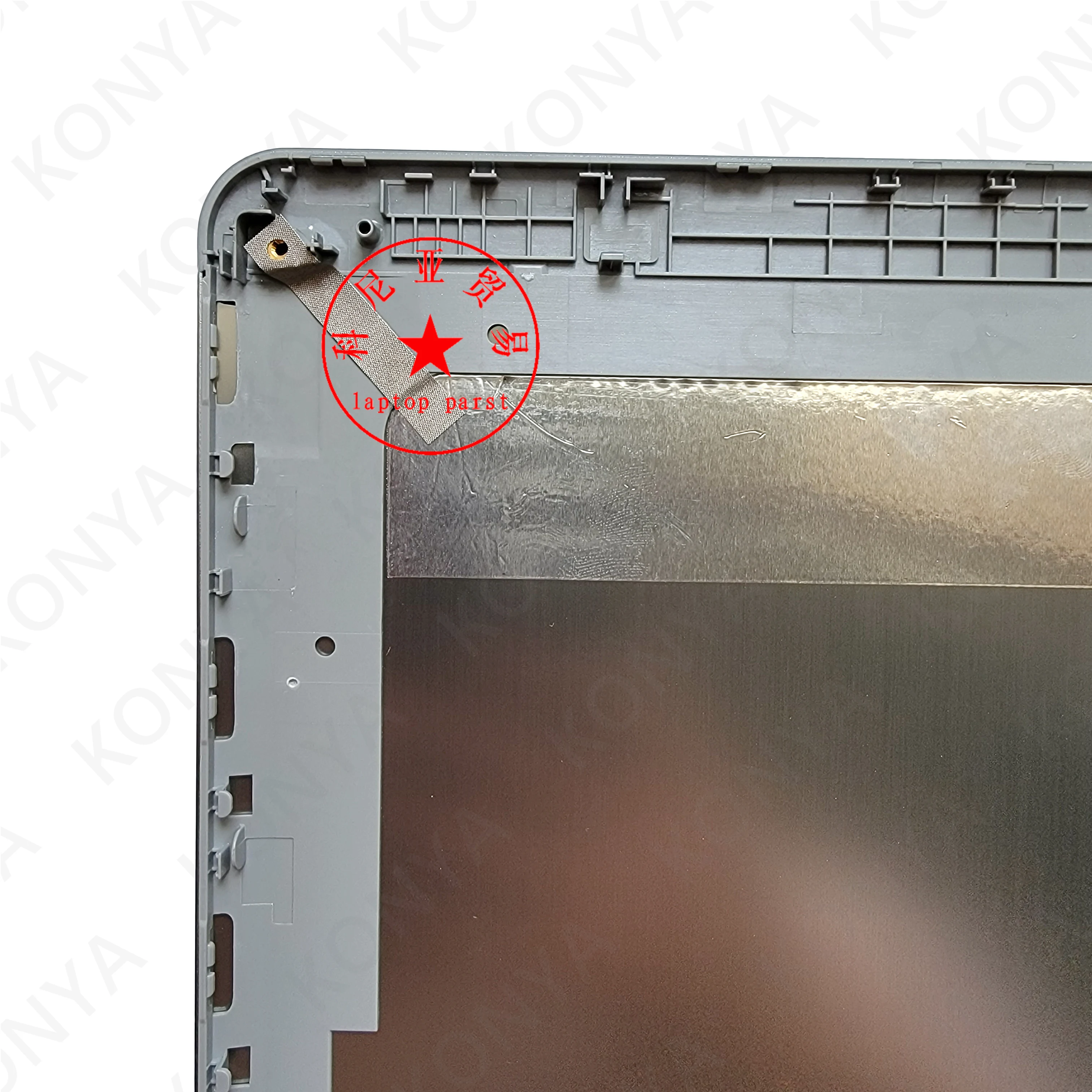 Новинка Оригинальный чехол для HP ProBook 4540S 4545S задняя крышка ЖК-дисплея 683596-001 |
