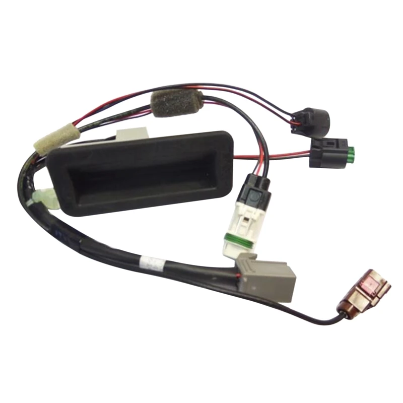 Замок задней двери автомобиля переключатель для Land Rover DISCOVERY 4/LR4 LR015458 LR071911 |