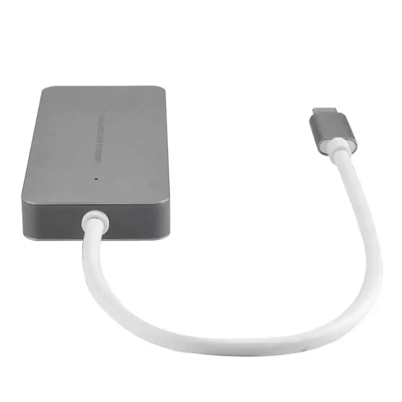 Hdmi-тип C Hd игровая карта захвата видео 1080P 60Fps Full рекордер устройство для Ps4 Ps3 Xbox