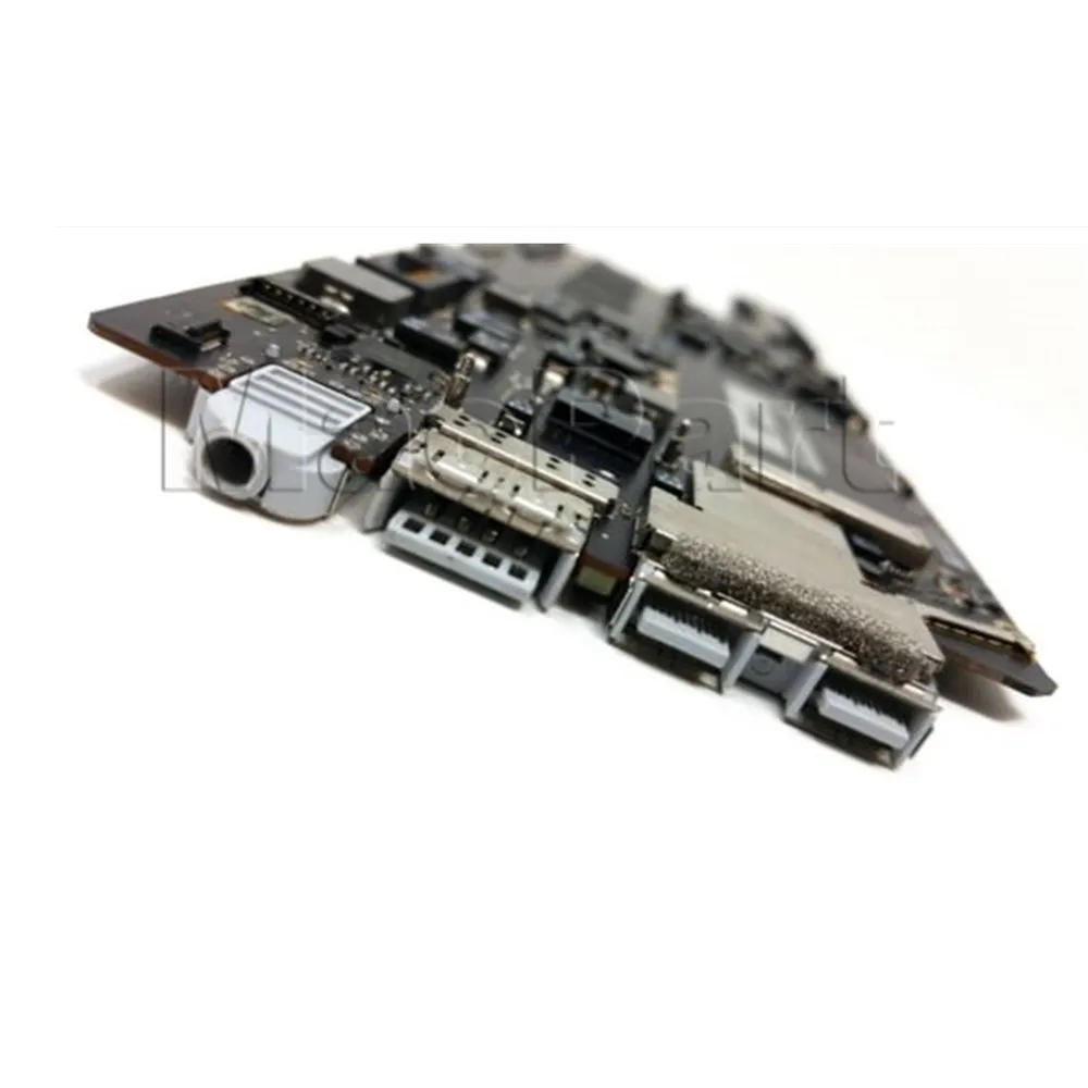 For MacBook ProRetina 13.3&quot A1502 Motherboard 820-3476-A Original i7 2.6/2.8/3.0GHz 8/16GB Logic Board 661-00607 2013 2014 Year |