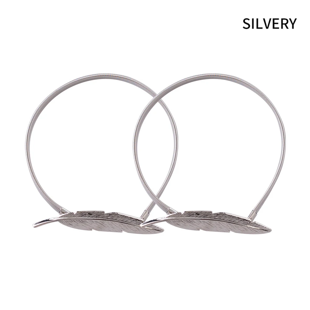 

curtain holder home decoration accessories Hooks for curtains clip tieback Magnets for curtains home accessories magnetic grip