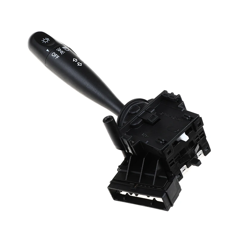 Переключатель сигнала поворота фары для Hyundai Kia Accent Rio 2006-2011 93410-1G000 934101G000 93410-1C000