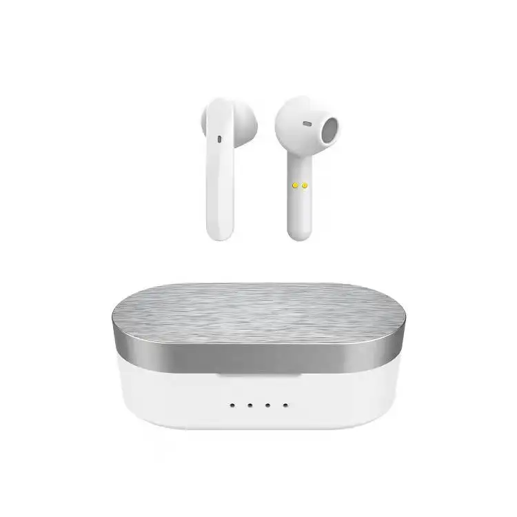 

TWS Bluetooth-совместимые наушники 5,1 с зарядным устройством