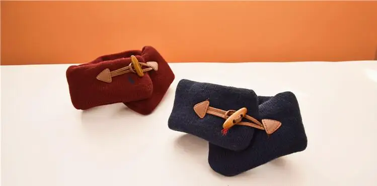 

Winter Kids Scarf Children Fashion Style Baby Wrap,pure Color Little Boy and Little Girl Scarfs Thick Shawl