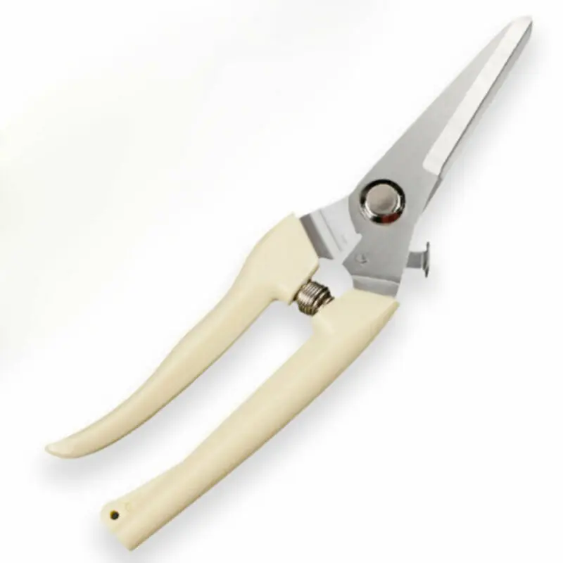 Серпы резак Блокировка Садоводство завод ножницы филиал секатор ручной