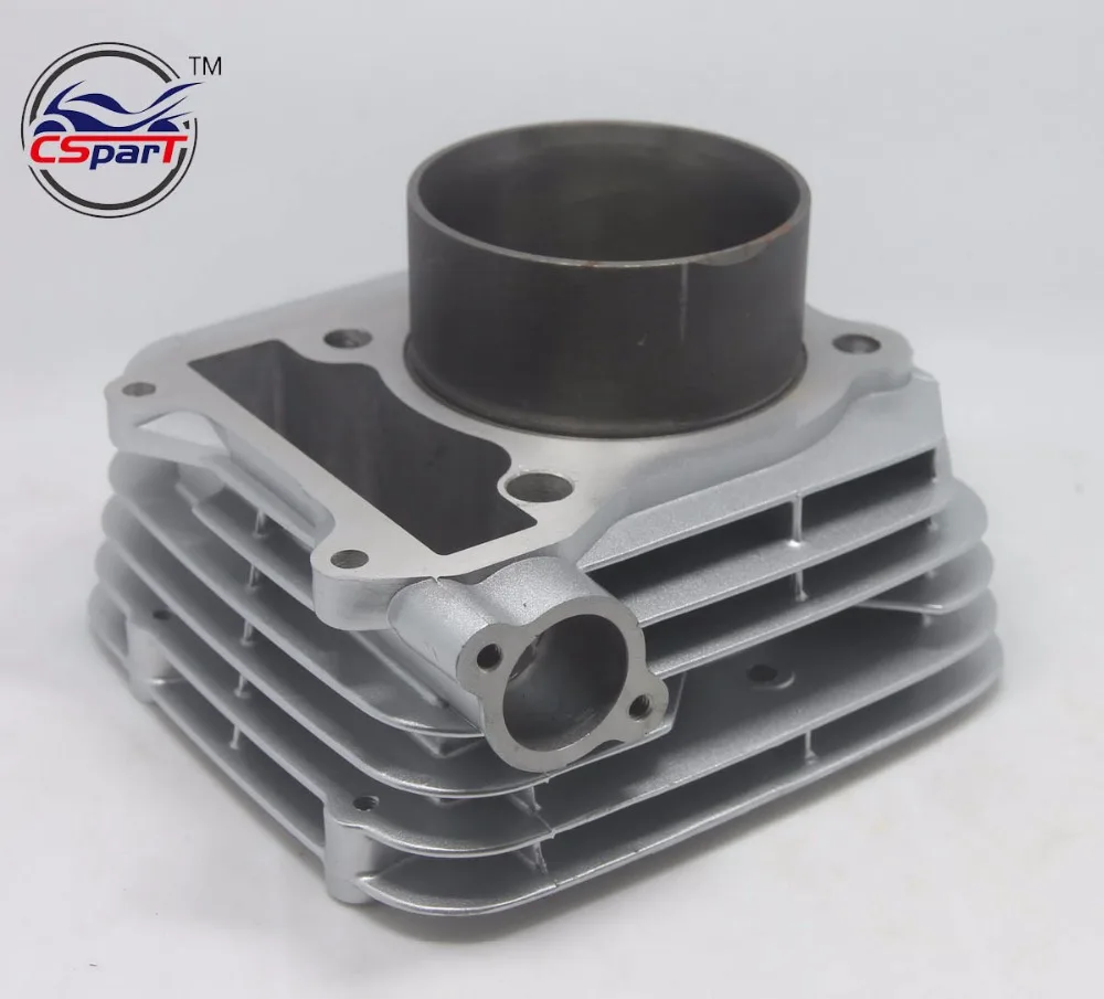 Комплект цилиндров для квадроцикла Loncin 300CC 300 78 мм|atv kit|dirt bike cylinderkit atv |