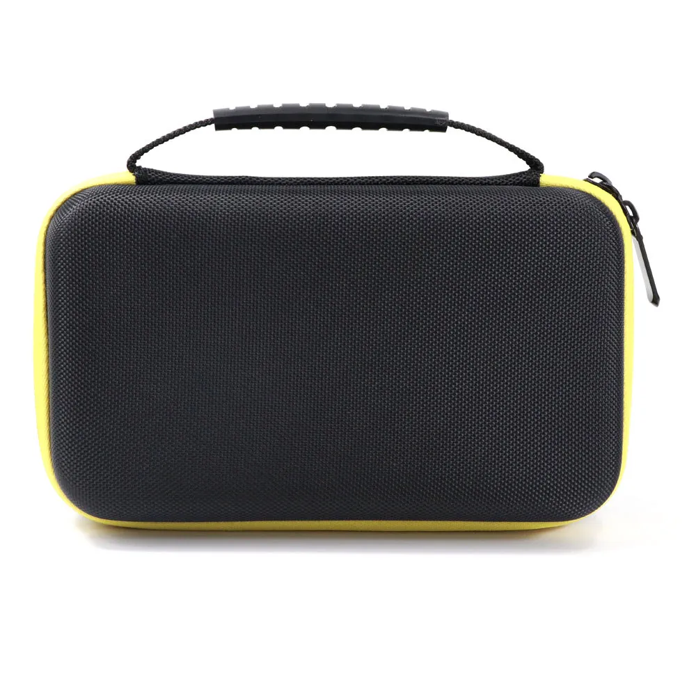 Сумка Для Хранения Чехол для Fluke F115C F116C F117C 15B+ 17B+ 18B+ клещи портативный водонепроницаемый чехол для хранения 23*14*8 см