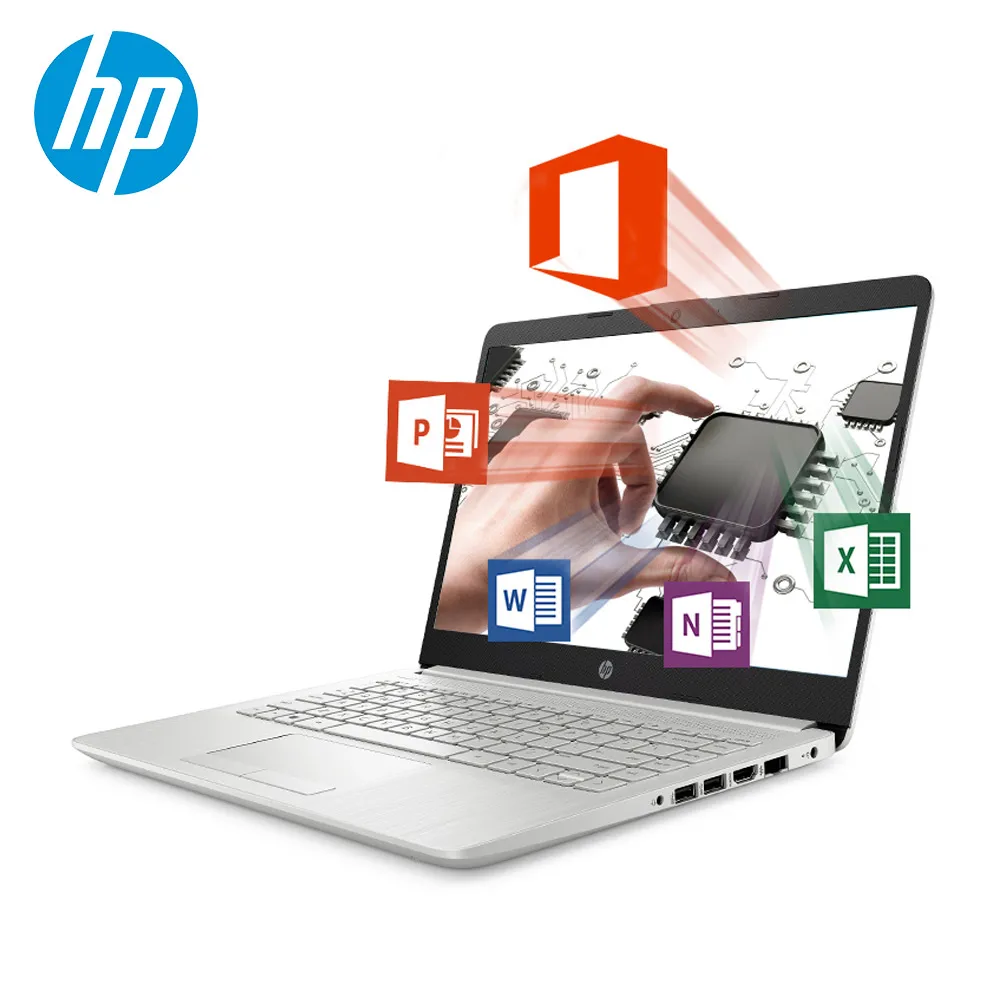 Ноутбук HP STAR 14S 14 дюймов AMD R7-3700U Radeon Vega 10 графика 8 Гб ОЗУ PCI-E 256 ГБ SSD + 1 ТБ HDD Windows
