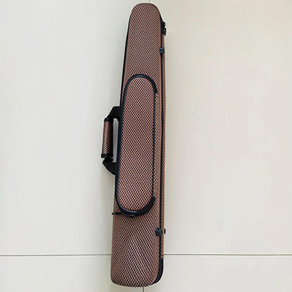 Brown Oxford cloth Чехол для кларнета-аксессуары для кларнета-B сумки кларнета, футляры для кларнета, 6 видов цветов можно выбрать - Цвет: Brown Oxford cloth