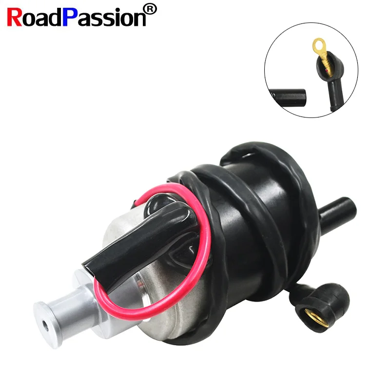 Электрический стартер для мотоцикла Prince автомобильный двигатель Мотоцикла Bajaj