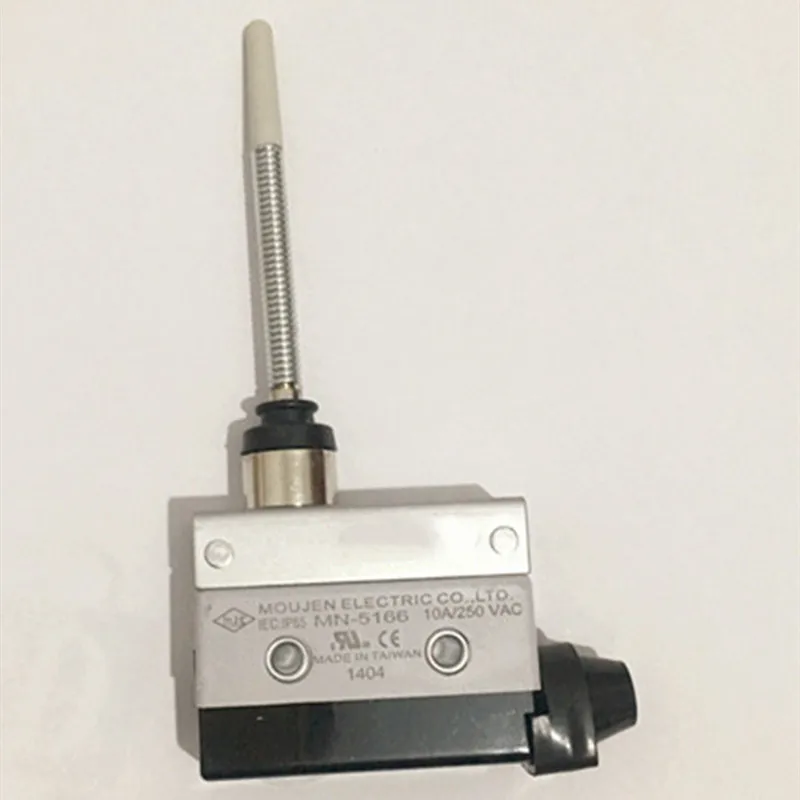 

Travel switch MN-5166 6months Warranty