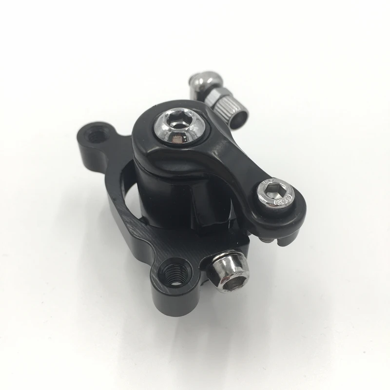 Оригинальные дисковые тормозные детали для Mercane ширококолесный