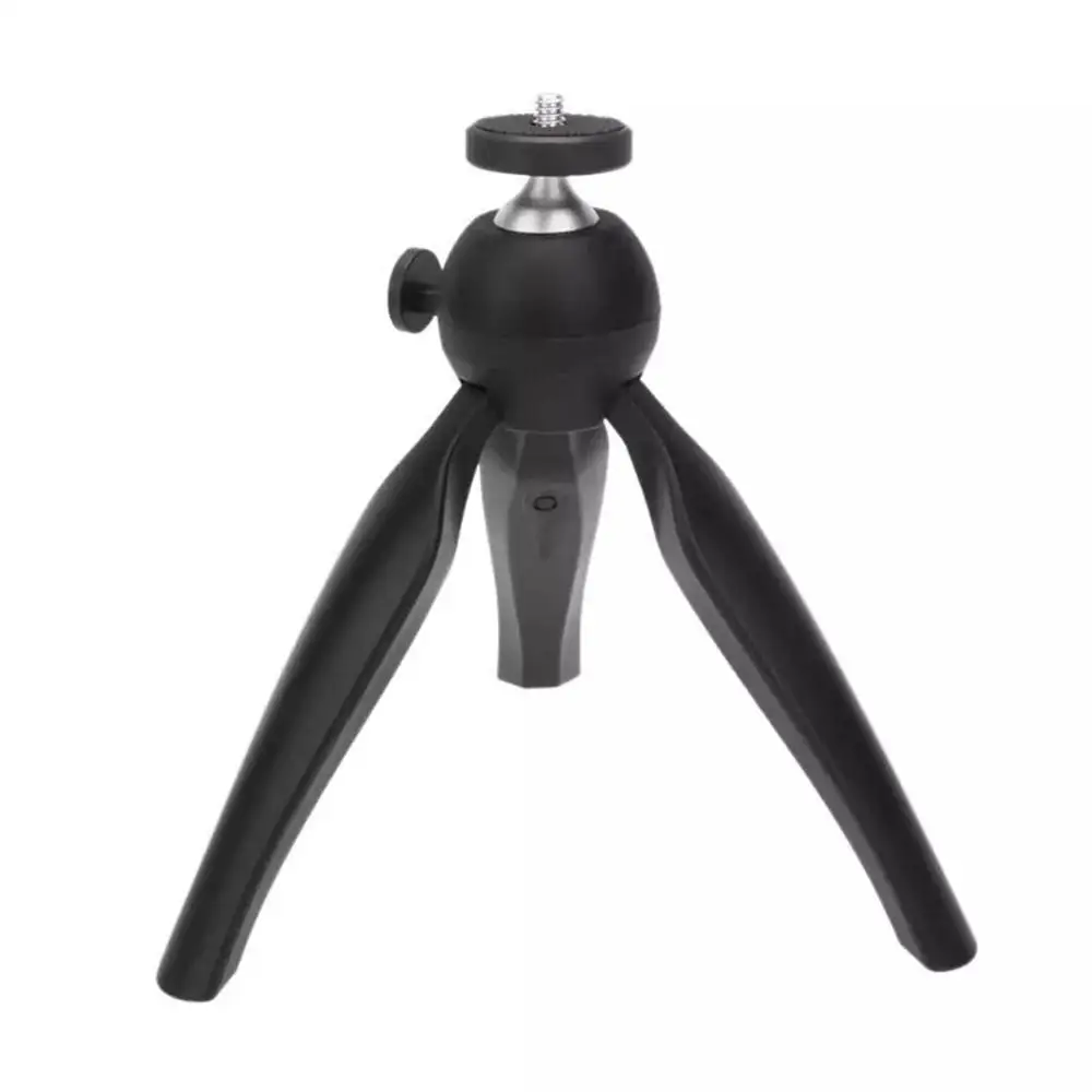 Мини штатив с головками вращающимися на 360 градусов для проектора SLR компьютера
