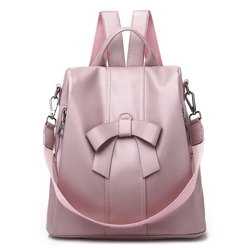 Bolsas Feminina модный рюкзак сумка Bolsos Mujer De Marca Famosa 2019|Женские рюкзаки| |